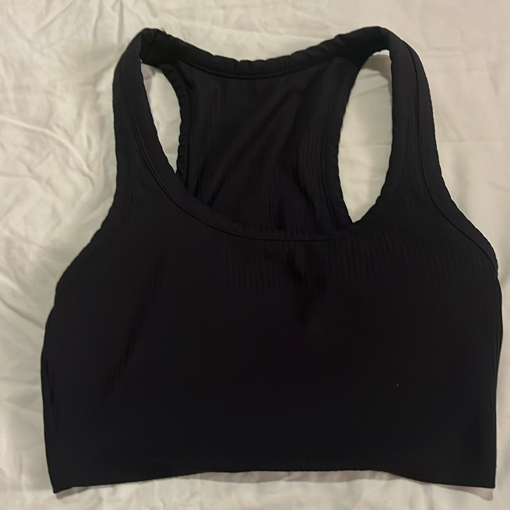 Sports bra/ top